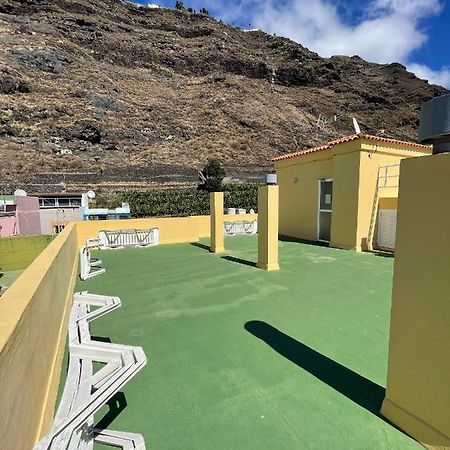 Dulzura Con Vistas Al Mar Daire Tazacorte Dış mekan fotoğraf