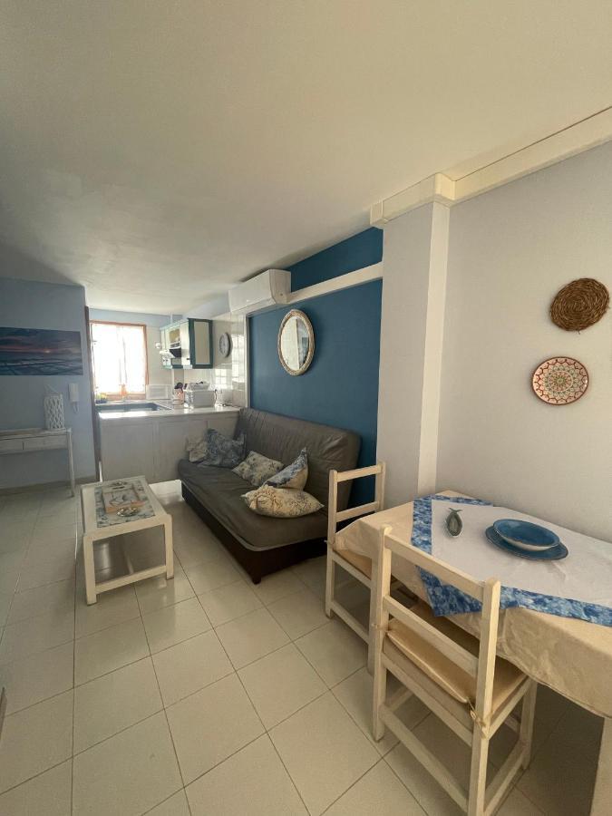 Dulzura Con Vistas Al Mar Daire Tazacorte Dış mekan fotoğraf